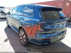 Volvo EX90 Ultra, Twin Motor, Fully Electric, 7 Seats | Auto.bg — изображение 3