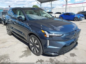 Volvo EX90 Ultra, Twin Motor, Fully Electric, 7 Seats