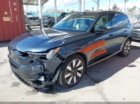 Volvo EX90 Ultra, Twin Motor, Fully Electric, 7 Seats | Auto.bg — изображение 2