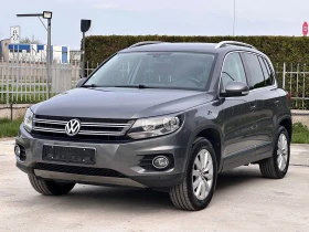 VW Tiguan 2.0TDI 140кс 4Motion* Face* Серв.история