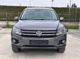 VW Tiguan 2.0TDI 140кс 4Motion* Face* Серв.история - 8399 € / 16427.02 лв. - 57885030 3