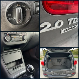 VW Tiguan 2.0TDI 140кс 4Motion* Face* Серв.история - 8399 € / 16427.02 лв. - 57885030 11