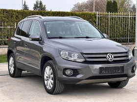 VW Tiguan 2.0TDI 140кс 4Motion* Face* Серв.история - 8399 € / 16427.02 лв. - 57885030 2