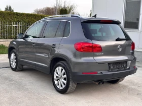 VW Tiguan 2.0TDI 140кс 4Motion* Face* Серв.история - 8399 € / 16427.02 лв. - 57885030 6