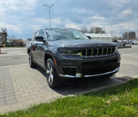 Jeep Grand cherokee Jeep grand cherokee WL L | Auto.bg — изображение 5