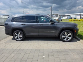 Jeep Grand cherokee Jeep grand cherokee WL L | Auto.bg — изображение 4
