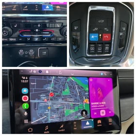 Jeep Grand cherokee Jeep grand cherokee WL L | Auto.bg — изображение 8