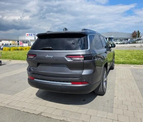 Jeep Grand cherokee Jeep grand cherokee WL L | Auto.bg — изображение 2