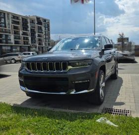 Jeep Grand cherokee Jeep grand cherokee WL L | Auto.bg — изображение 6