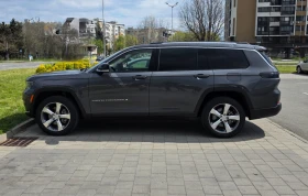 Jeep Grand cherokee Jeep grand cherokee WL L | Auto.bg — изображение 7