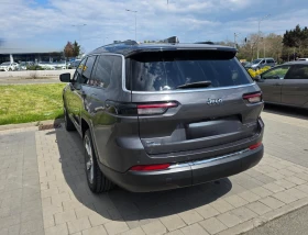 Jeep Grand cherokee Jeep grand cherokee WL L | Auto.bg — изображение 3