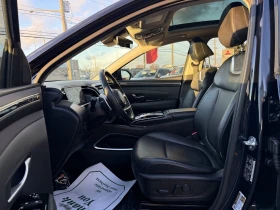 Hyundai Tucson Hybrid | Bose Sound | Ventilated Seats | Panoramic | Mobile.bg � ����� ������ 6