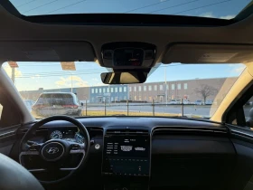 Hyundai Tucson Hybrid | Bose Sound | Ventilated Seats | Panoramic | Mobile.bg � ����� ������ 8