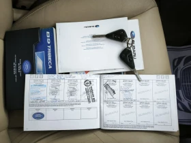 Subaru B9 tribeca 3.0i 4x4  | Mobile.bg � ����� ������ 13