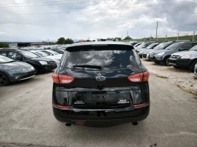 Subaru B9 tribeca 3.0i 4x4  | Mobile.bg � ����� ������ 5