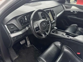 Volvo Xc90 | R Design | HARMAN KARDON | ������� | �������� |  | Mobile.bg � ����� ������ 5