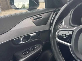 Volvo Xc90 | R Design | HARMAN KARDON | ������� | �������� |  | Mobile.bg � ����� ������ 17