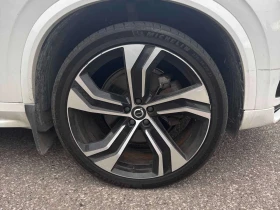 Volvo Xc90 | R Design | HARMAN KARDON | ������� | �������� |  | Mobile.bg � ����� ������ 7