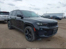 Jeep Grand cherokee ALTITUDE 4X4