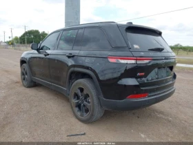 Jeep Grand cherokee ALTITUDE 4X4 | Auto.bg — изображение 3