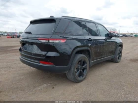 Jeep Grand cherokee ALTITUDE 4X4 | Auto.bg — изображение 4