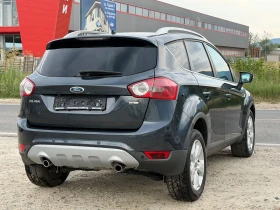 Ford Kuga 2.0DTCI 136K.S 4X4 NAVI - 5600 € / 10952.65 лв. - 61783993 5