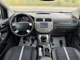 Ford Kuga 2.0DTCI 136K.S 4X4 NAVI - 5600 € / 10952.65 лв. - 61783993 12