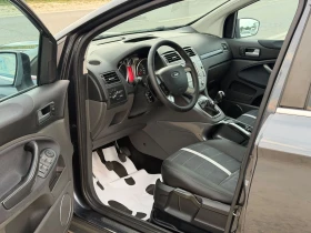 Ford Kuga 2.0DTCI 136K.S 4X4 NAVI - 5600 € / 10952.65 лв. - 61783993 9