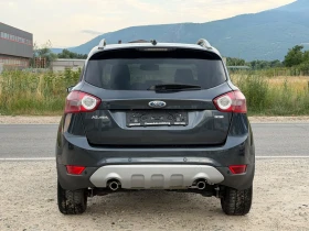 Ford Kuga 2.0DTCI 136K.S 4X4 NAVI - 5600 € / 10952.65 лв. - 61783993 4