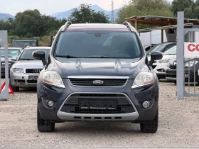 Ford Kuga 2.0DTCI 136K.S 4X4 NAVI - 5600 € / 10952.65 лв. - 61783993 8