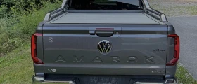 ����� �� �������� �� VW Amarok 3.0D ���