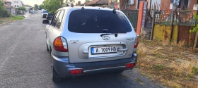 Hyundai Santa fe | Mobile.bg � ����� ������ 3