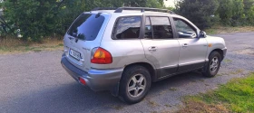 Hyundai Santa fe | Mobile.bg � ����� ������ 2