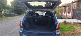 Hyundai Santa fe | Mobile.bg � ����� ������ 8