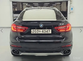 BMW X6 - 17150 € - 46504302 3