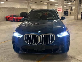 BMW X5 * xDrive40i * CARFAX *  ОПЦИЯ ЗА ФИНАНСИРАНЕ | Auto.bg — изображение 6