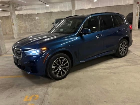 BMW X5 * xDrive40i * CARFAX *  ОПЦИЯ ЗА ФИНАНСИРАНЕ