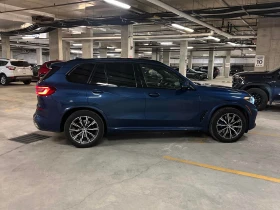 BMW X5 * xDrive40i * CARFAX *  ОПЦИЯ ЗА ФИНАНСИРАНЕ | Auto.bg — изображение 3