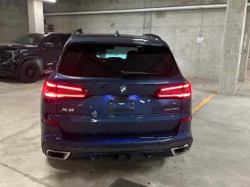 BMW X5 * xDrive40i * CARFAX *  ОПЦИЯ ЗА ФИНАНСИРАНЕ | Auto.bg — изображение 4