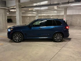 BMW X5 * xDrive40i * CARFAX *  ОПЦИЯ ЗА ФИНАНСИРАНЕ | Auto.bg — изображение 2