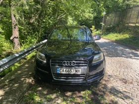 Audi Q7 3.0 TDI S-LINE*  
