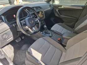 VW Tiguan Rline/4x4/99хил.км/Full led - 23000 € - 54561916 8