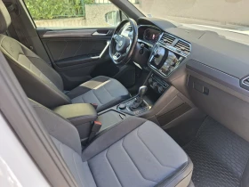 VW Tiguan Rline/4x4/99хил.км/Full led - 23000 € - 54561916 9