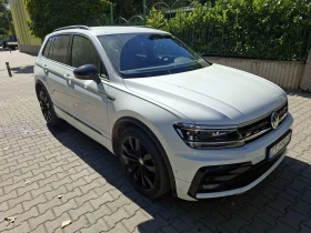 VW Tiguan Rline/4x4/99хил.км/Full led - 23000 € - 54561916 3