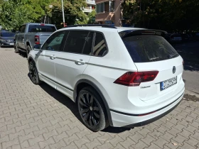 VW Tiguan Rline/4x4/99хил.км/Full led - 23000 € - 54561916 6