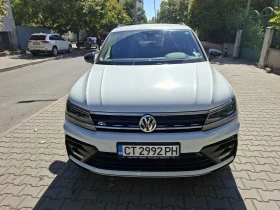VW Tiguan Rline/4x4/99хил.км/Full led - 23000 € - 54561916 2