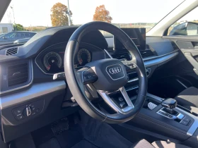 Audi Q5 2.0 TDI* Quattro* Sportback*  | Mobile.bg � ����� ������ 7