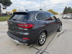 BMW X5 xDrive40i Въздух* LASER* 360CAM* HEADS UP | Auto.bg — изображение 3