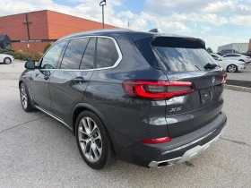 BMW X5 xDrive40i Въздух* LASER* 360CAM* HEADS UP | Auto.bg — изображение 4