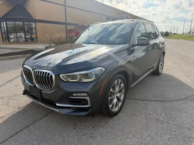BMW X5 xDrive40i Въздух* LASER* 360CAM* HEADS UP | Auto.bg — изображение 2
